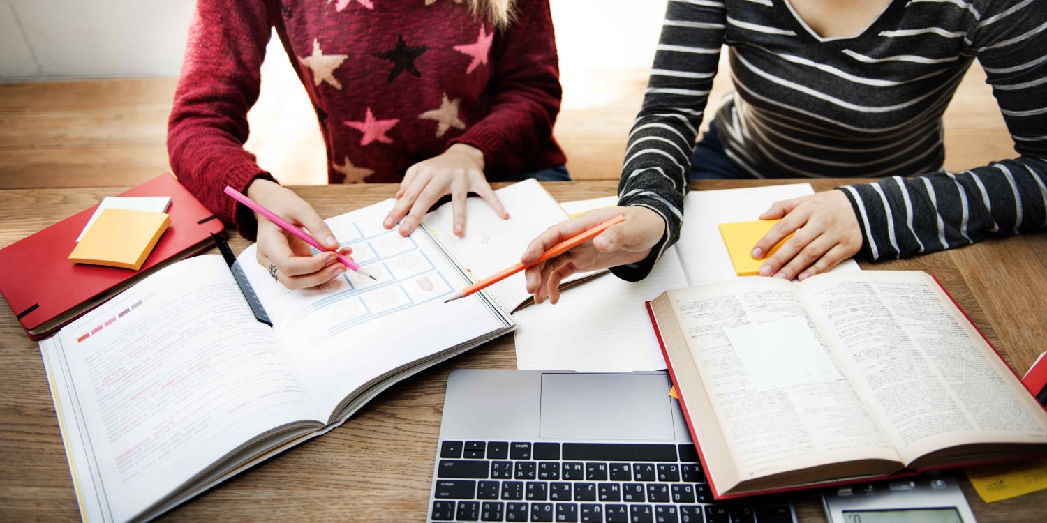 Iscrizioni anno accademico 2018-2019